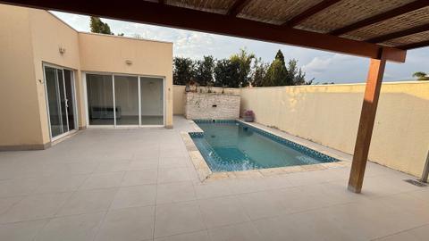 Casa à venda em Campinas, Vila Hollândia, com 4 quartos, com 374 m², Casas de Gaia
